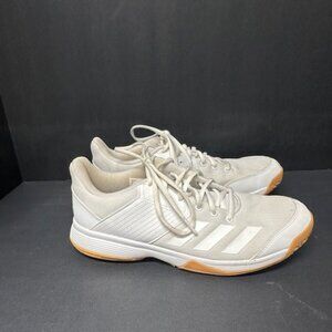 adidas Ligra 6 Volleyball Shoes Woman's Size 9